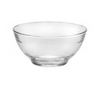 Duralex - Lys Parisian Bowl 13 cm (5 1/8 in) Set Of 6