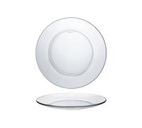 Duralex Lys Plate 23,5cm, 6 Plates