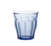 Duralex Marine Picardie Tumbler 22cl Set Of 6, Great Home Drinksware Accessory Range, Blue