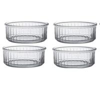Duralex - Pack of 4 Ovenchef 10Cm Oven Ramekins