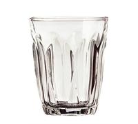 Duralex P260 Duralex Tumbler, 9 oz., 25 cL, 9.8 cm High (Pack of 6)