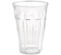 Set of glasses Duralex Picardie Crystal 4 Units (360 cc)