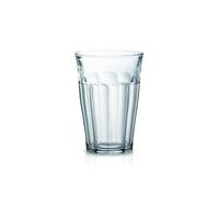 Duralex Picardie 360cc 6 pieces (Japan import) | Iconic multi-use stackable glassware tailored for professional hospitality, catering, and busy commercial bars.