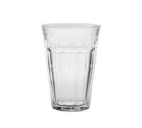 Duralex Picardie Clear Glass Tumblers 36cl (Set of 6)