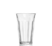 Duralex - Picardie Clear Tumbler 17 Ounces, Set of 4