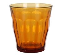 DURALEX Picardie Pack of 4 Glasses, 31 lass