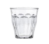 Duralex Picardie Tumbler, 5-5/8 oz Set of 6