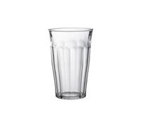 Duralex Picardie Tumbler, Pack of 4, Clear