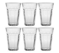 Duralex Picardie Tumblers Set 360ml 6 per pack