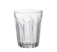 Duralex Provence Tumbler 20cl, 6 Unità (Confezione da 1), Transparent/Green
