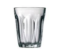 DURALEX 1133813 Provence Glass Glasses, 13 cl