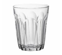 Duralex Provence Set of 6 Toughened French Glass Tumblers