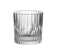 Manhattan Vintage Whisky Glasses - 310ml - Pack of 6 Duralex Clear One Size