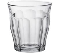 Duralex Water Glass TOUGHENED GLASS Assorted Size Wave /Unie/ Picardie/Provence