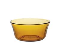 Duralex - Vermeil 10.5 cm Bowl - Set of 6,10.5 x 10.5 x 5 cm