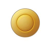 DURALEX Vermeil Dessert Plate 19 cm Set of 6