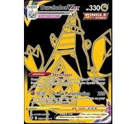 Duraludon Vmax - TG30/TG30- Silver Tempest - Trainer Gallery Pokemon Black & Gold - Ultra Rare Card
