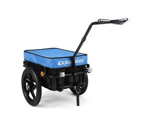 DURAMAXX Big Blue Mike Bicycle Trailers