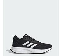 adidas Performance Womens Duramo 10 Shoes - Black/White - Size UK 4