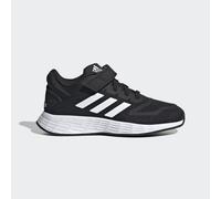 adidas Sportswear Childrens Unisex Duramo 10 Shoes - Black - Size UK 13.5 Kids