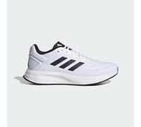adidas Men's Duramo 10 Shoes, Cloud White / Core Black / Cloud White, 9 UK