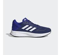 adidas Men's Duramo 10 Shoes, Victory Blue / Cloud White / Lucid Blue, 11 UK
