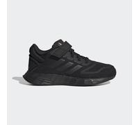adidas Sportswear Childrens Unisex Duramo 10 Shoes - Black - Size UK 10 Kids