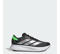 adidas Men's Duramo SL 2 Running Shoes, Carbon/Silver met./Lime Burst, 11 UK