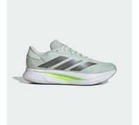 adidas Men's Duramo Sl 2 Running Shoes, Linen Green/Iron met./Crystal Jade, 10 UK