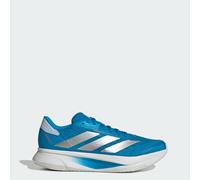 adidas Men's Duramo SL 2 Running Shoes, Solar Blue/Silver met./Dark Solar Blue, 7.5 UK