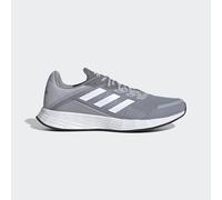 ADIDAS Performance Unisex Duramo SL Shoes - Silver - Size UK 11