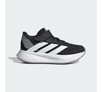 adidas Duramo SL2 Hook and Loop Shoes Kids Running, core Black/FTWR White/Grey, 2.5 UK Child