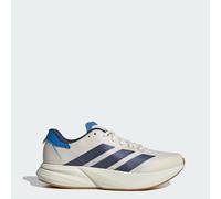adidas Men's Duramo Speed 2 Running Shoes, Chalk White/Shadow Navy/ray Blue, 9.5 UK