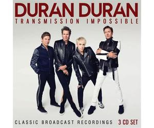 Duran Druan - Transmission Impossible