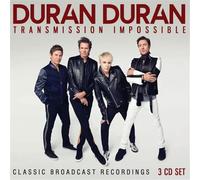 Duran Druan - Transmission Impossible (3Cd)