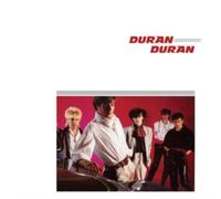 Duran Duran – Duran Duran – Vinyl