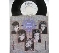 Duran Duran 45 RPM Save a Prayer (From the Arena) / Save a Prayer
