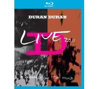 Duran Duran: A Diamond in the Mind