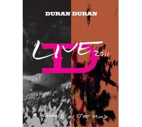 Duran Duran - A Diamond In The Mind