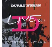 Duran Duran - A Diamond In The Mind