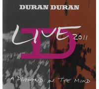 Duran Duran - Diamond in the Mind