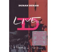 Duran Duran - A Diamond In The Mind - Deluxe Edition [Blu-ray] [Region B] [2012]