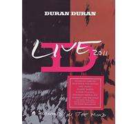 Duran Duran - A Diamond In The Mind [DVD] [2012] [NTSC]