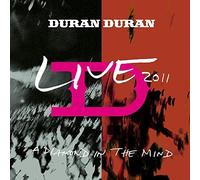 DURAN DURAN - A DIAMOND IN THE MIND - LIVE 2 - Vinyl Record - J3z