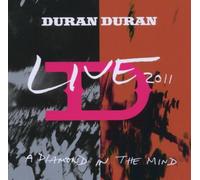 Duran Duran - A Diamond In The Mind