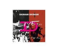 Duran Duran - A Diamond In The Mind (Live 2011)