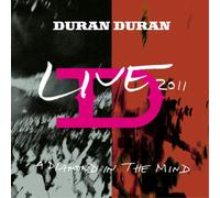 Duran Duran - A Diamond In The Mind - Live 2011 (2LP) [VINYL]