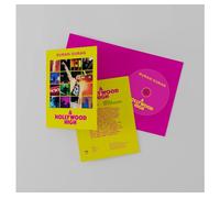 Duran Duran: A HOLLYWOOD HIGH, DVD Edition