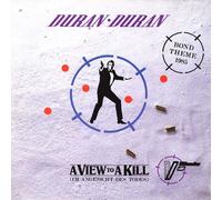 Duran Duran - A View To A Kill (Im Angesicht Des Todes)