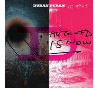 Duran Duran - All You Need Is Now (2022) 2 LP Pre Order